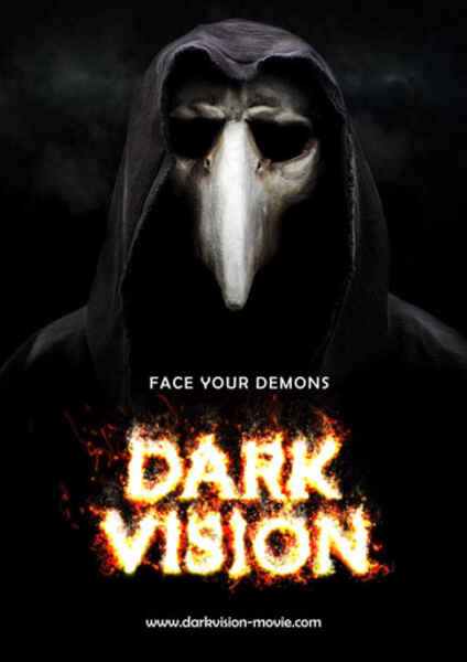 Dark Vision (2015) Screenshot 1
