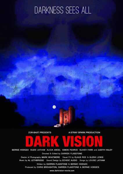 Dark Vision (2015) Screenshot 2