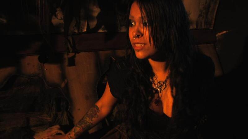 Jack 'O' Slasher (2012) Screenshot 1
