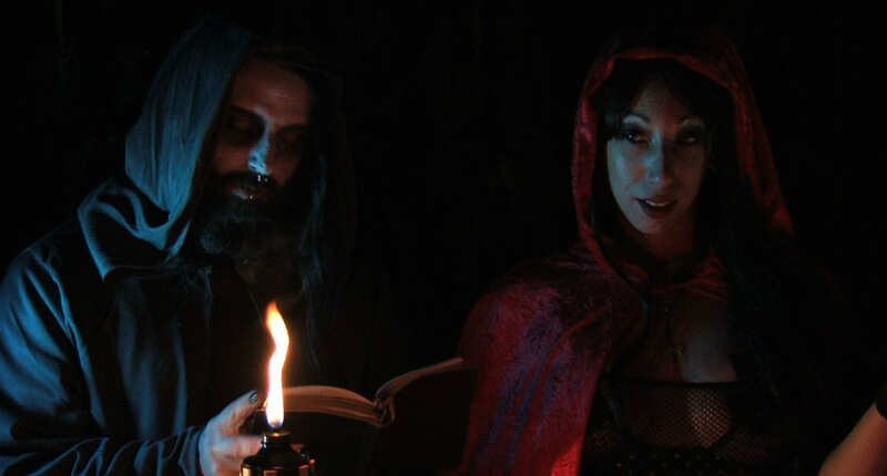 Jack 'O' Slasher (2012) Screenshot 2