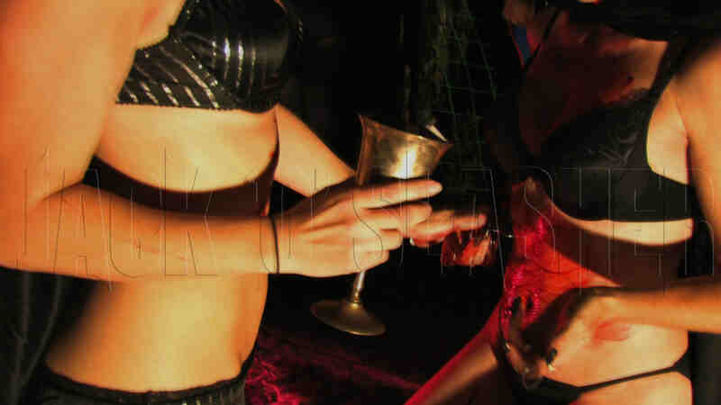 Jack 'O' Slasher (2012) Screenshot 4