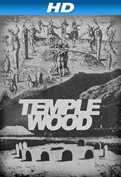 Temple Wood: A Quest for Freedom (2012) Screenshot 1