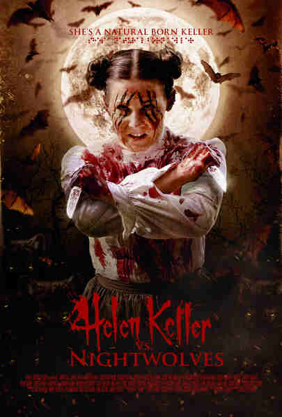 Helen Keller vs. Nightwolves (2015) Screenshot 1