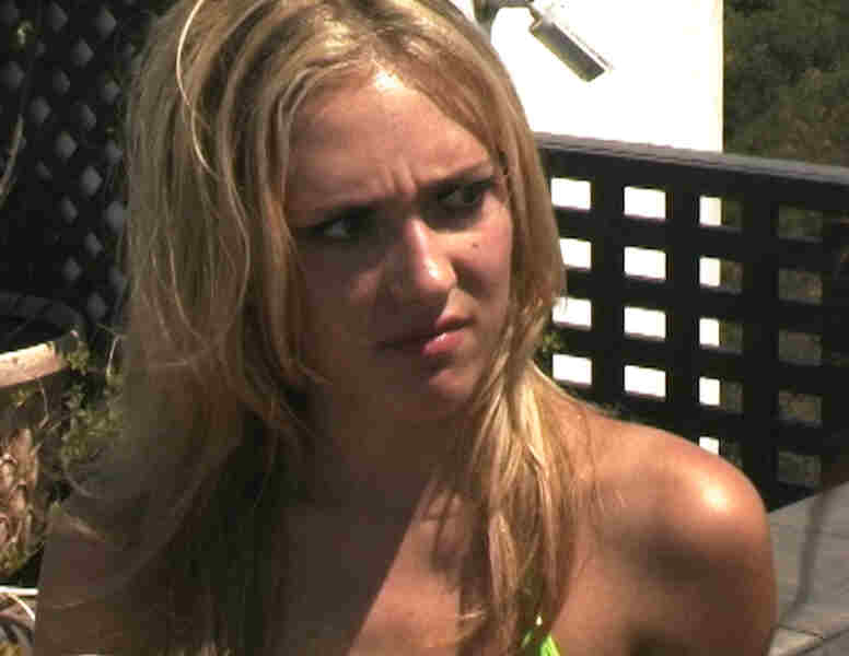 Club Lingerie (2014) Screenshot 2