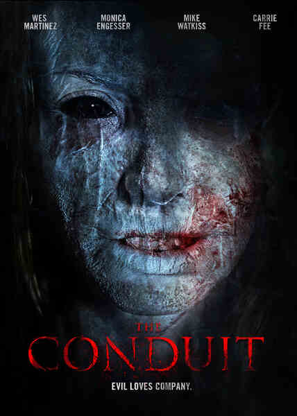 The Conduit (2016) Screenshot 1