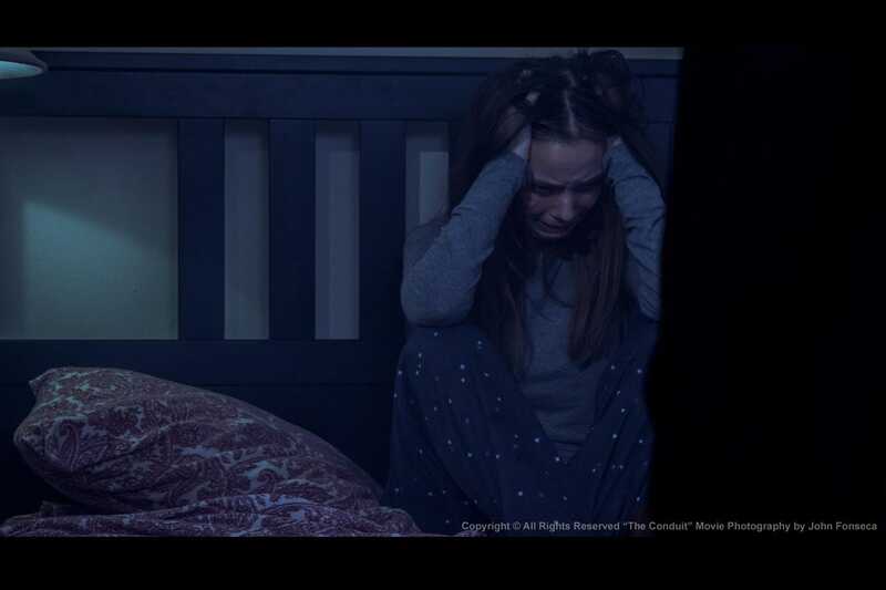 The Conduit (2016) Screenshot 2