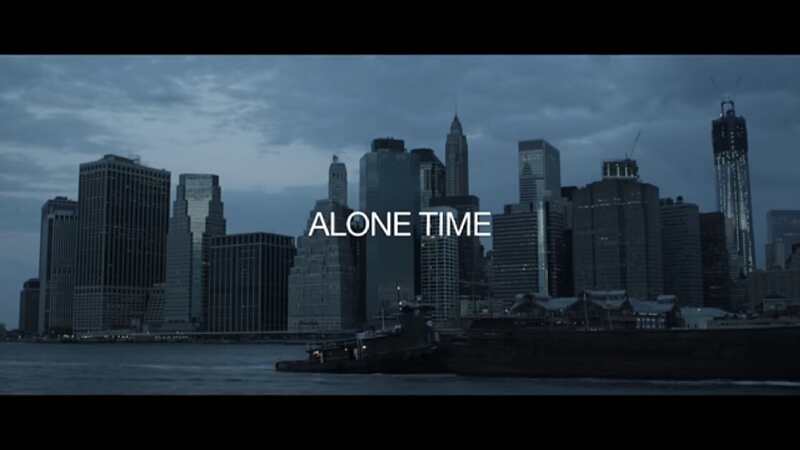 Alone Time (2013) Screenshot 3