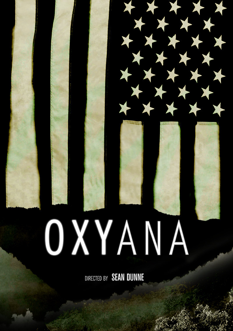 Oxyana (2013) starring N/A on DVD on DVD