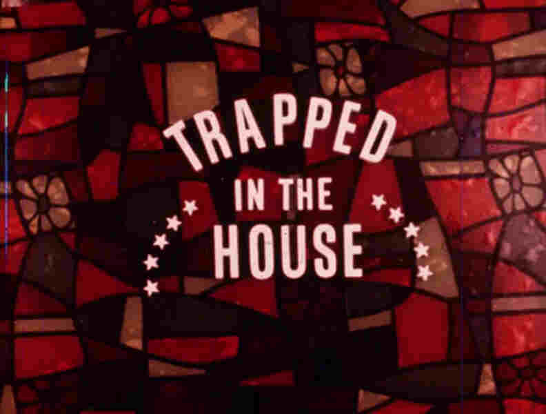 Trapped in the House (1970) Screenshot 1