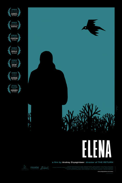 Elena (2012) Screenshot 5