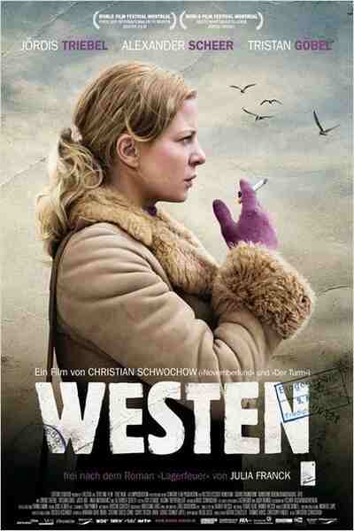 West (2013) Screenshot 1
