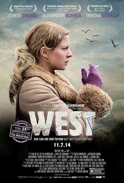 West (2013) Screenshot 4