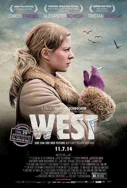 West (2013) Screenshot 5