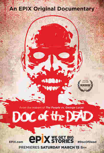 Doc of the Dead (2014) Screenshot 3