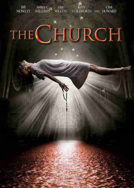 The Church (2018) Screenshot 1