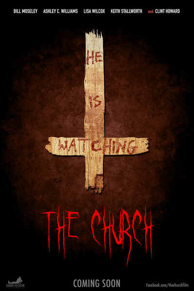 The Church (2018) Screenshot 3