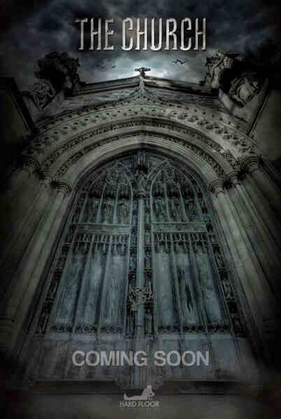 The Church (2018) Screenshot 4