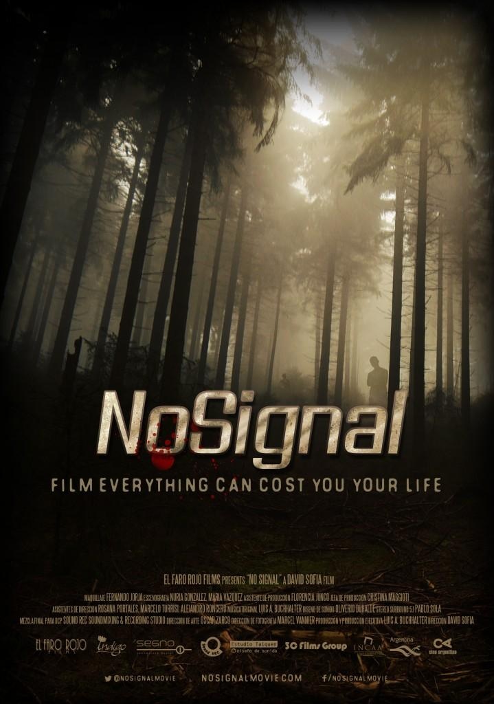 No Signal (2012) Screenshot 4 