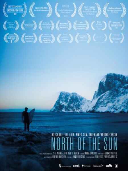North of the Sun (2012) Screenshot 1