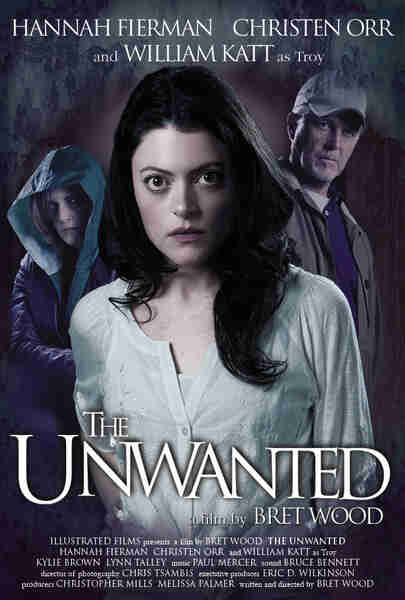 The Unwanted (2014) Screenshot 1