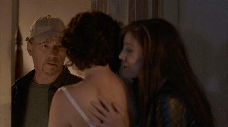 The Unwanted (2014) Screenshot 2