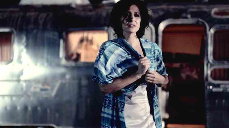 The Unwanted (2014) Screenshot 5