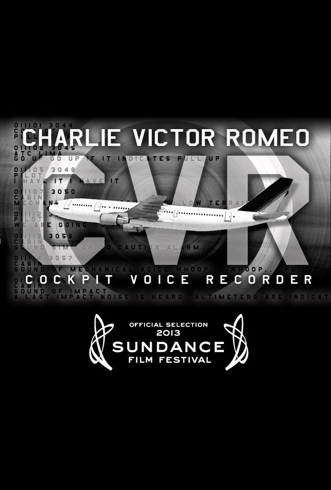 Charlie Victor Romeo (2013) Screenshot 4