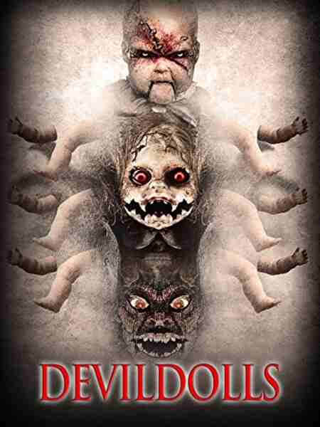DevilDolls (2012) Screenshot 1