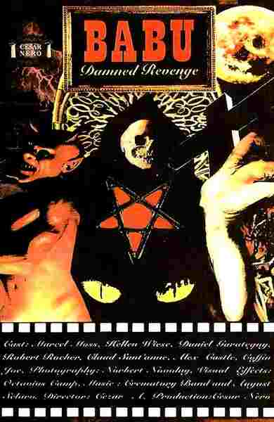 Babu - Damned Revenge (1996) Screenshot 1