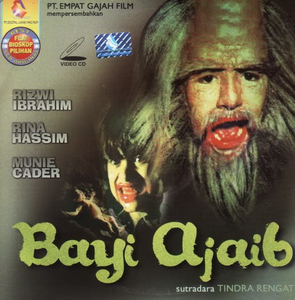 Bayi Ajaib (1982) Screenshot 1 