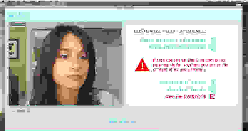 The Den (2013) Screenshot 2