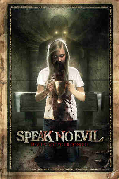 Speak No Evil (2013) Screenshot 2