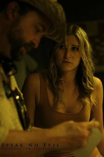 Speak No Evil (2013) Screenshot 3