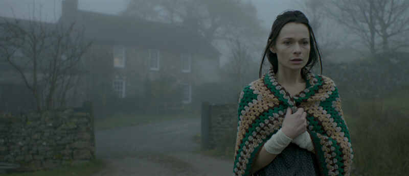 Soulmate (2013) starring Anna Walton on DVD DVD Soulmate (2013) Screenshot 1
