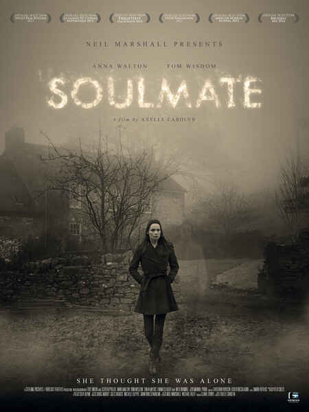 Soulmate (2013) starring Anna Walton on DVD DVD Soulmate (2013) Screenshot 2