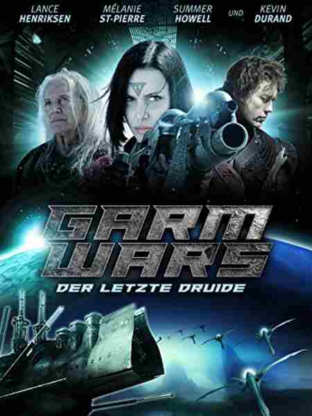 Garm Wars: The Last Druid (2014) Screenshot 2