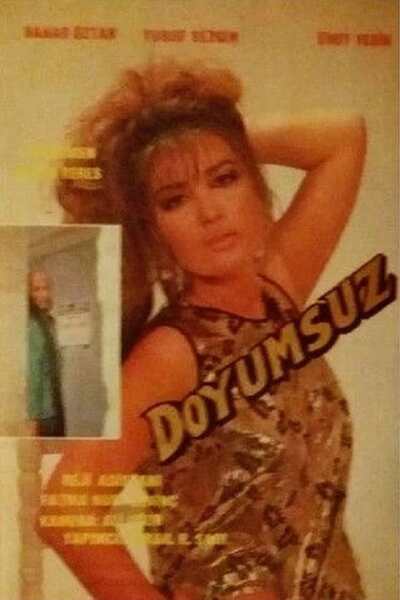 Doyumsuz (1990) Screenshot 1