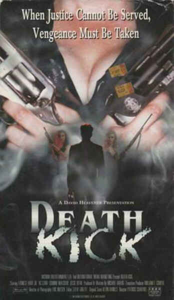 Death Kick (1998) Screenshot 1