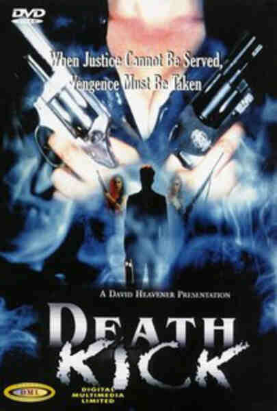 Death Kick (1998) Screenshot 2