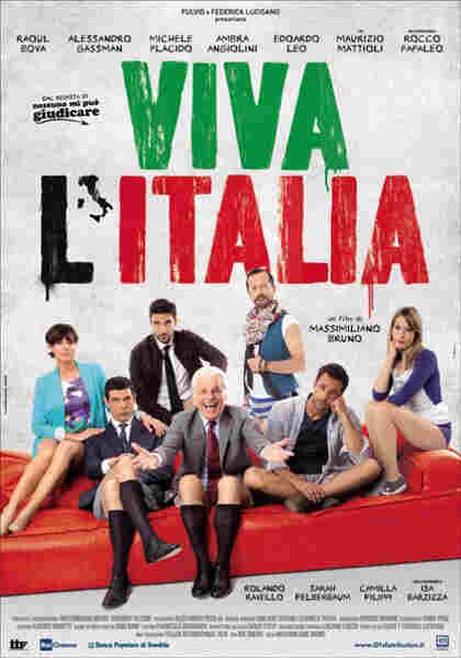 Viva l'Italia (2012) Screenshot 4