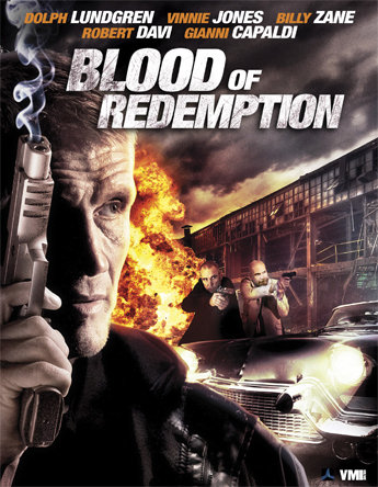 Blood of Redemption (2013) Screenshot 1