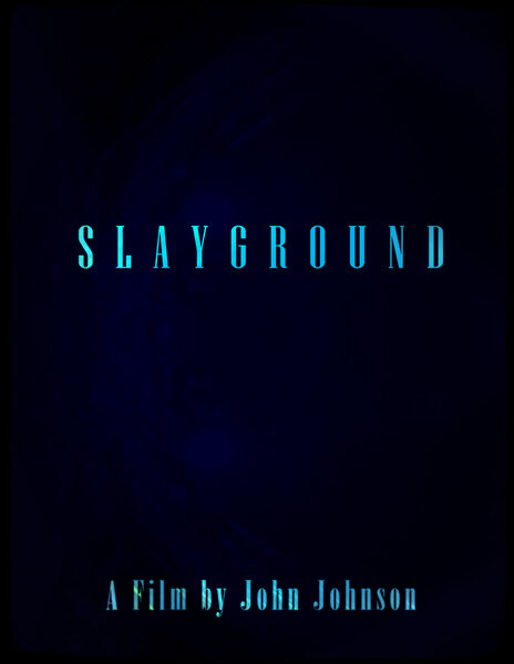 Slayground (2012) starring Ashley Reed on DVD DVD Slayground (2012) Screenshot 1