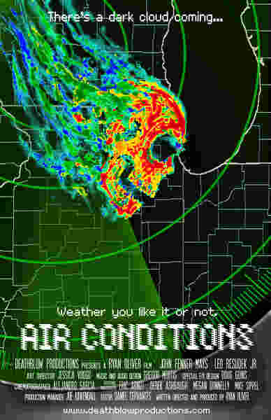 Air Conditions (2012) Screenshot 1