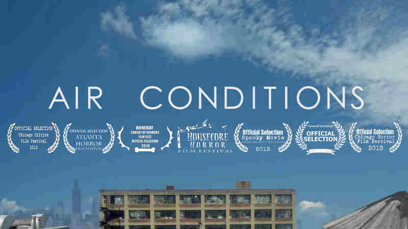 Air Conditions (2012) Screenshot 2