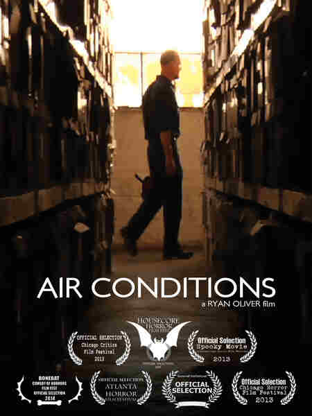 Air Conditions (2012) Screenshot 4