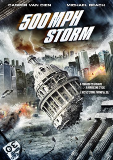 500 MPH Storm (2013) Screenshot 1