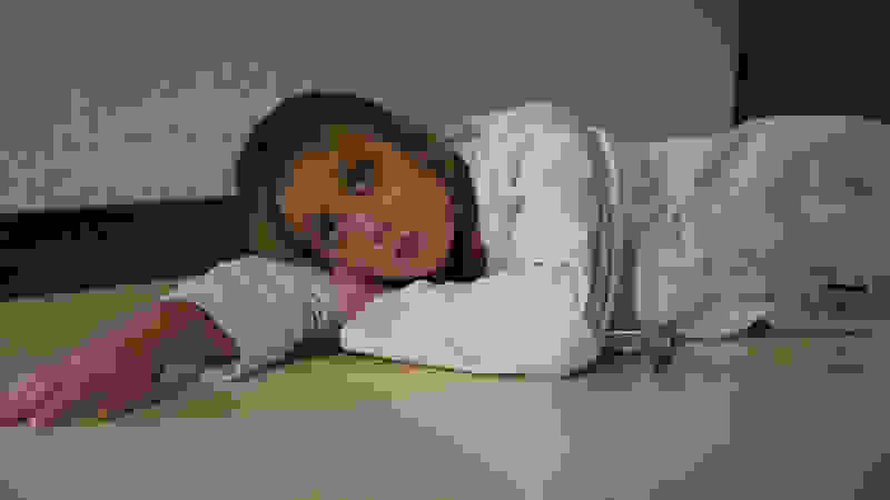 Needlestick (2017) Screenshot 3