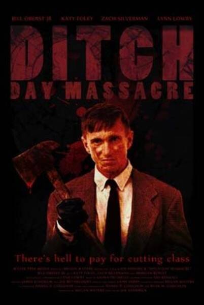 Ditch Day Massacre (2016) Screenshot 1