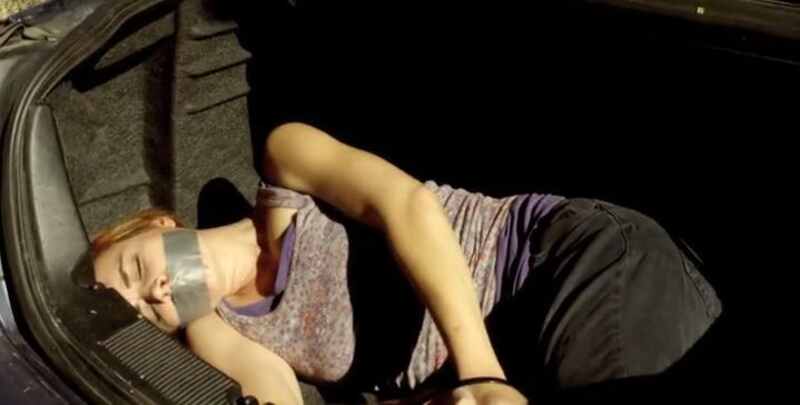 Ditch Day Massacre (2016) Screenshot 2