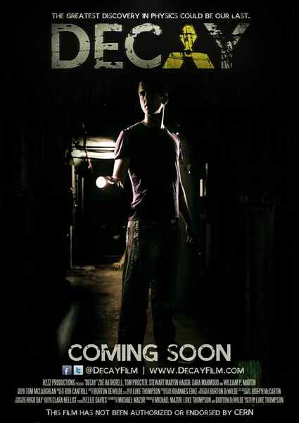 Decay (2012) Screenshot 1